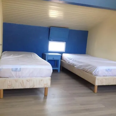 بيت للعطل Charmante Maison A 500m De La Remigeasse *