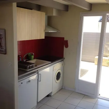 Charmante Maison A 500m De La Remigeasse بيت للعطل Dolus d'Oléron