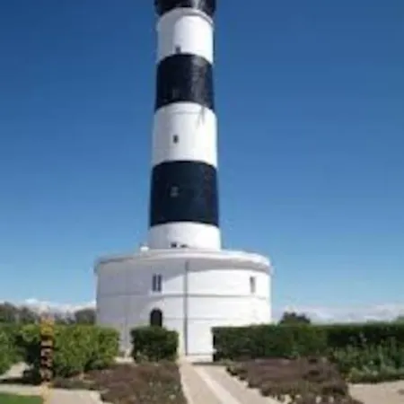 Charmante Maison A 500m De La Remigeasse Dolus d'Oléron