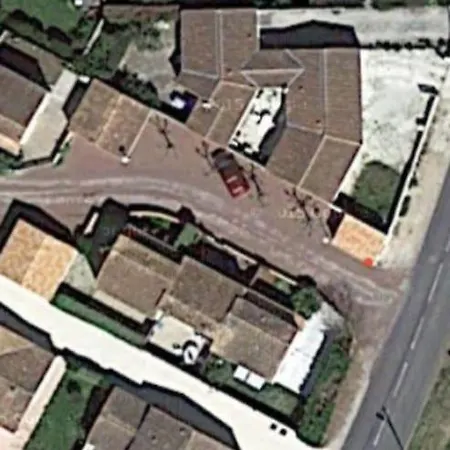 Charmante Maison A 500m De La Remigeasse *