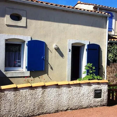 Charmante Maison A 500m De La Remigeasse *