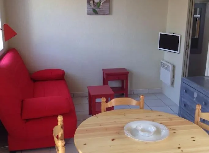 Сasa de vacaciones Charmante Maison A 500m De La Remigeasse Dolus d'Oléron