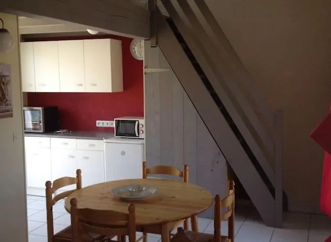 Charmante Maison A 500m De La Remigeasse Сasa de vacaciones